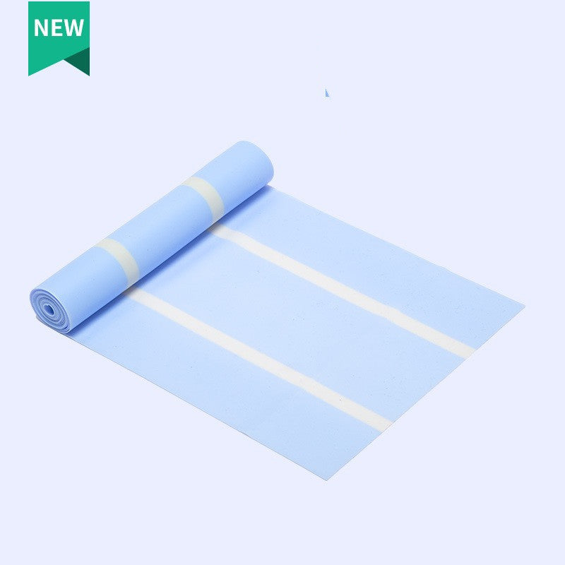 Yoga-Spannband für Stretching & Fitness – Bild 2 | LuxeStyle