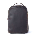 Vintage Rucksack aus Rindleder – 20 L | LuxeStyle