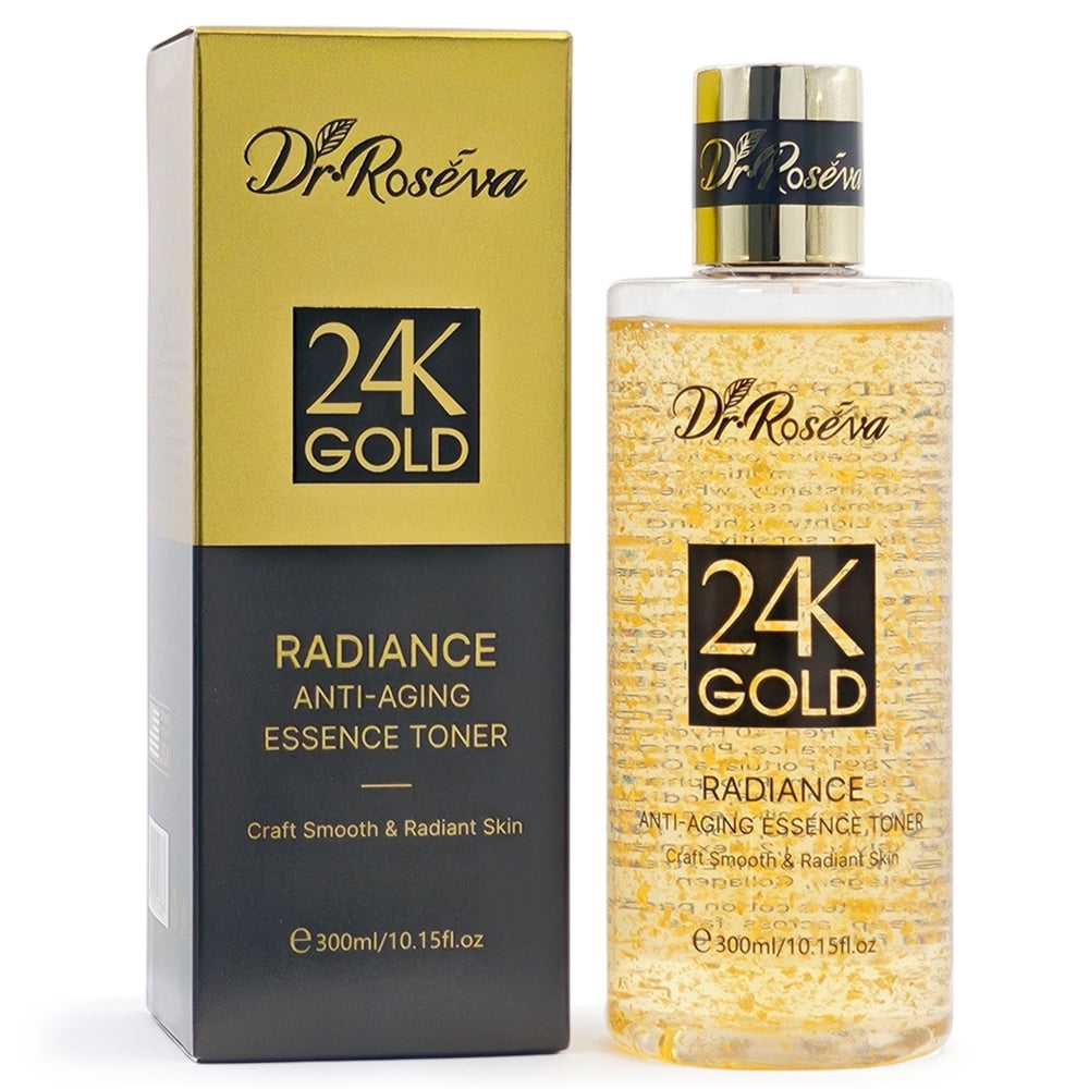 24k Anti-Aging-Tonikum