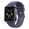 Smartwatch mit Herzfrequenz & Multisport-Tracking | LuxeStyle