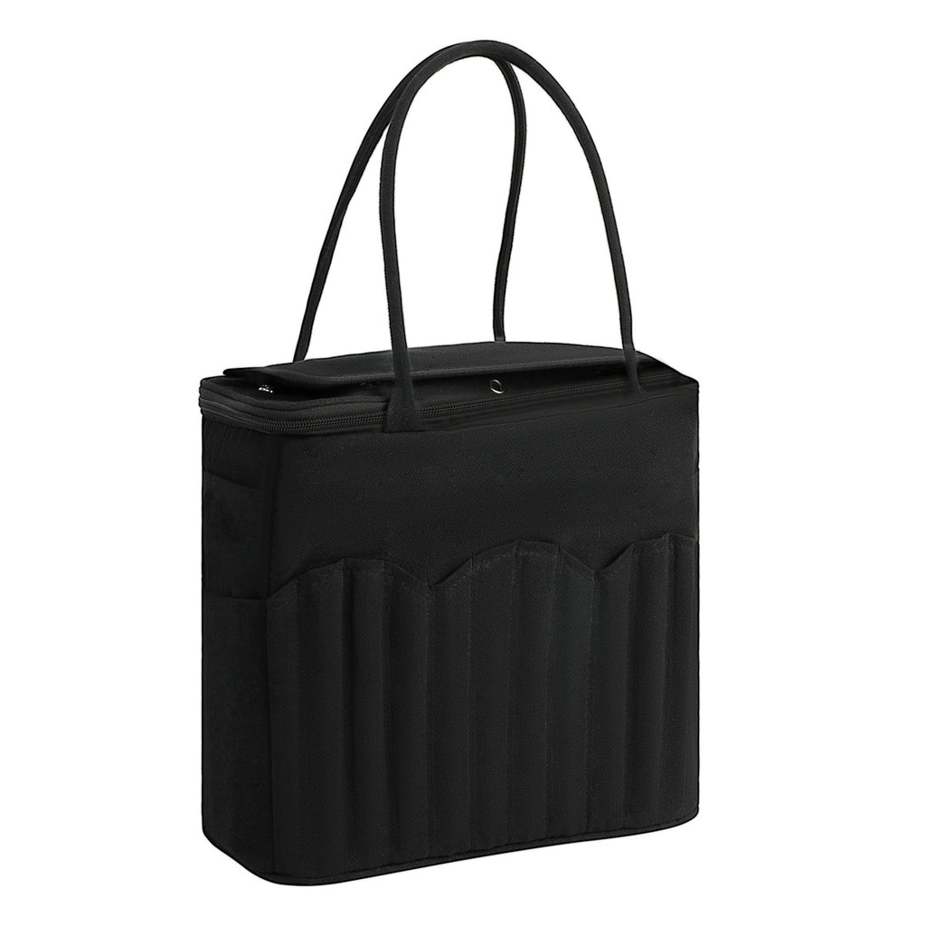 Organizer-Tasche für Häkelzubehör – Bild 2 | LuxeStyle