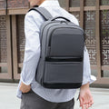 Mannlicher wasserdichter Rucksack 20-35L | LuxeStyle