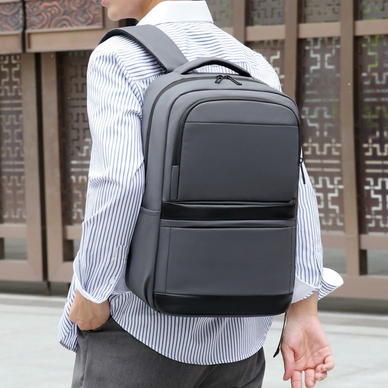 Mannlicher wasserdichter Rucksack 20-35L | LuxeStyle
