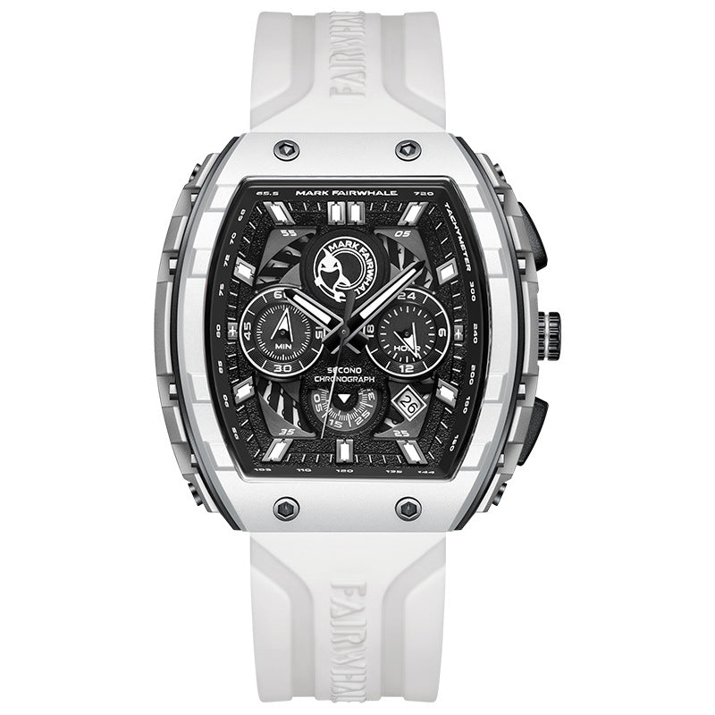 Mark Fairwhale Herren-Quarzuhr – Bild 4 | LuxeStyle