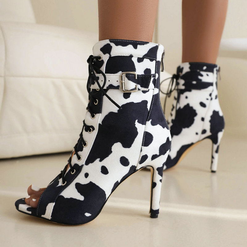 High Heels für Tanz-Performances – Bild 2 | LuxeStyle