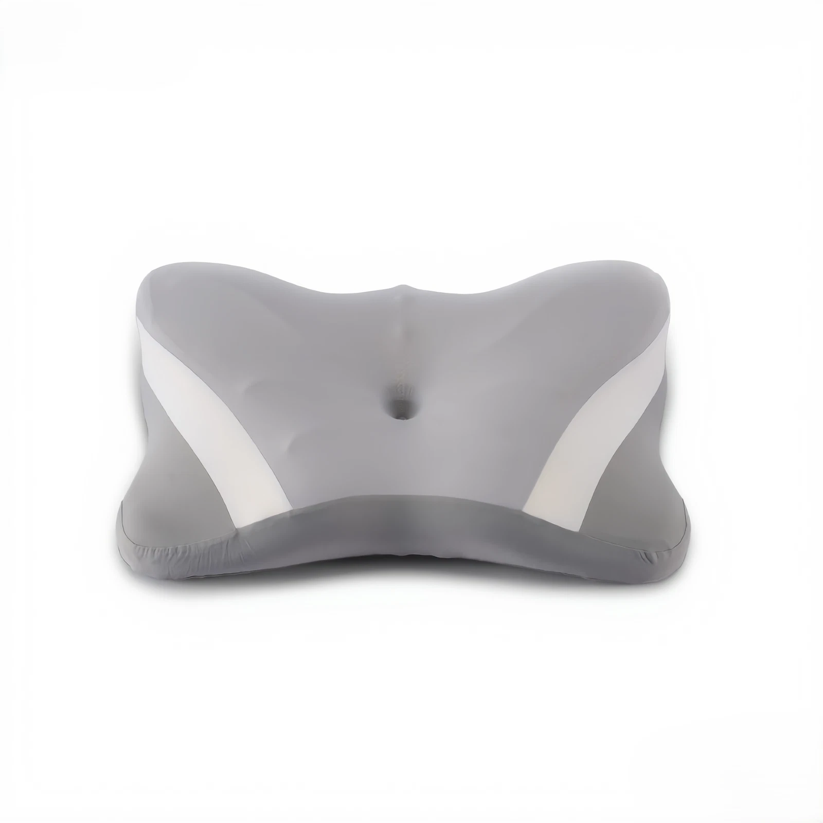 Ergonomisches Nackenkissen aus Schaumstoff – Ansicht 5