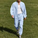 Farbe: Hellblau