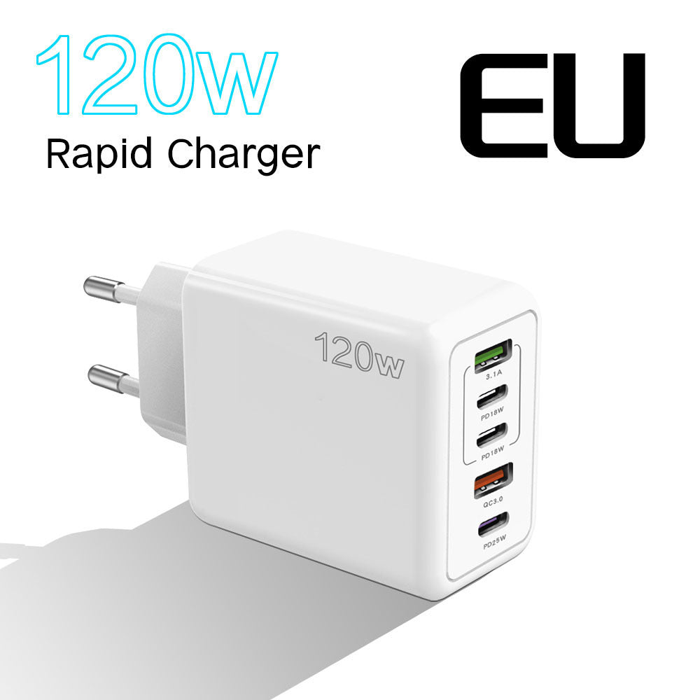 Rapid-Lader – Bild 5 | LuxeStyle