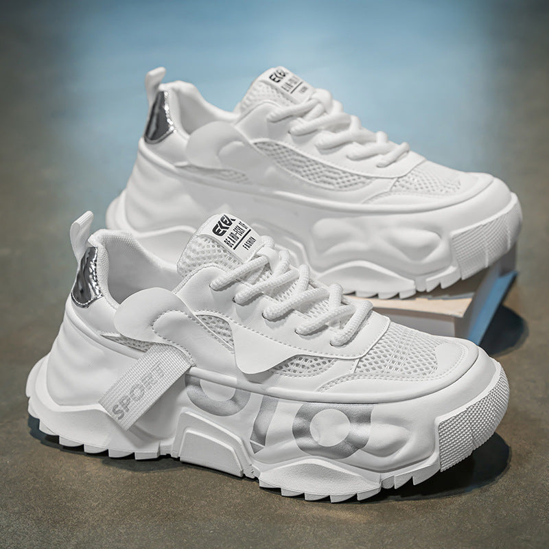 Modische Mesh Sportschuhe für Herren