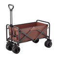 Outdoor Faltwagen – Bild 4 | LuxeStyle
