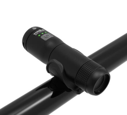 Wiederaufladbarer Velo-Scheinwerfer BC01-600