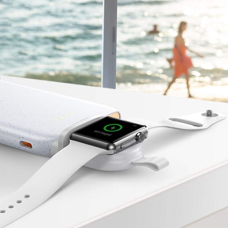 Kabelloses USB-Ladegerät für Apple Watch