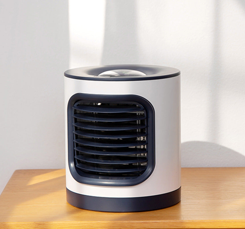 Multi-Funktionsventilator – Bild 4 | LuxeStyle