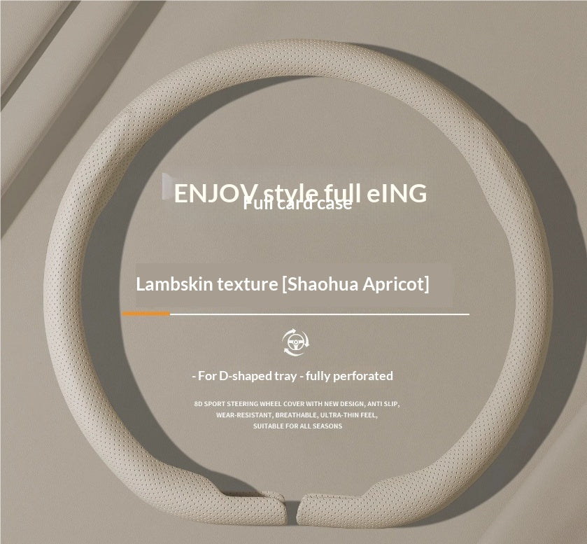 Universal Lenkradbezug