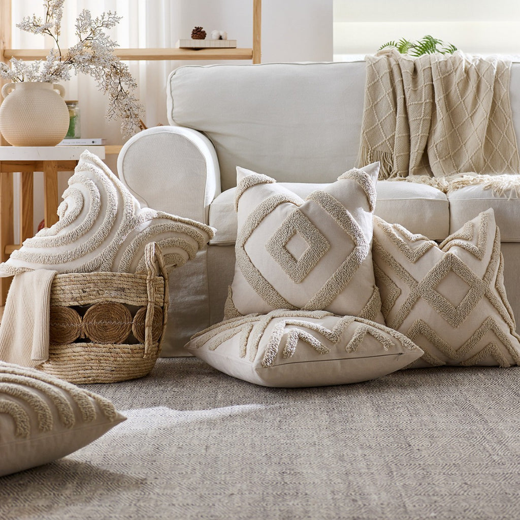 Kissenhülle Modernes Design – Ansicht 2