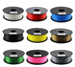PLA Filament für 3D-Drucker und 3D-Stifte