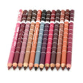 Wasserfester Eyeliner und Lippenstift | LuxeStyle