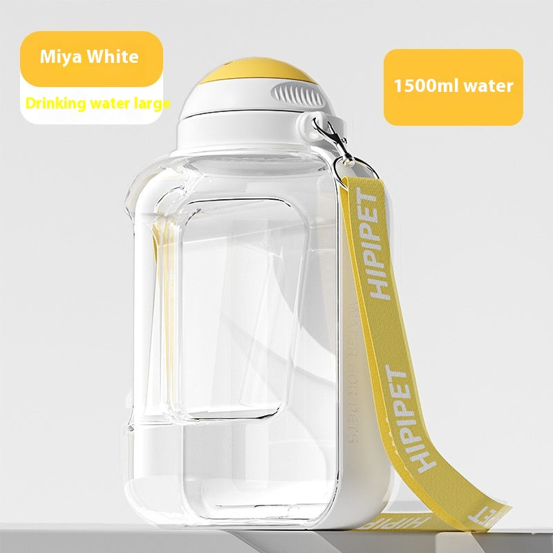 Hundewasserflasche – Bild 8 | LuxeStyle