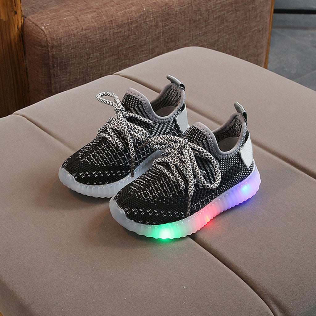 Luminous Kinder-Freizeitschuhe