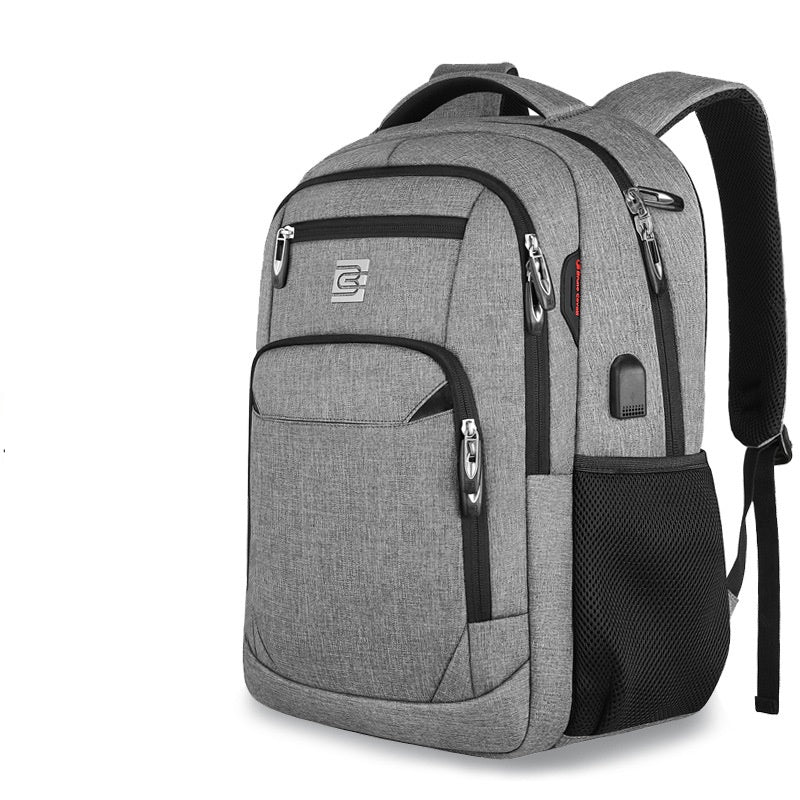 Business Rucksack für Laptops – Bild 4 | LuxeStyle