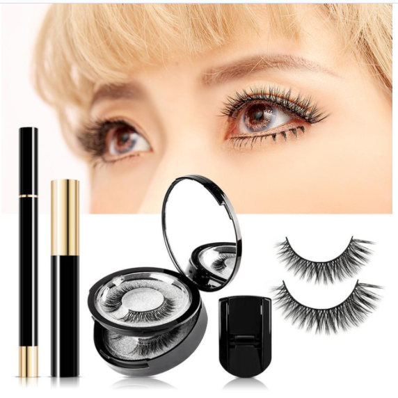 Wasserfester Eyeliner – Bild 4 | LuxeStyle
