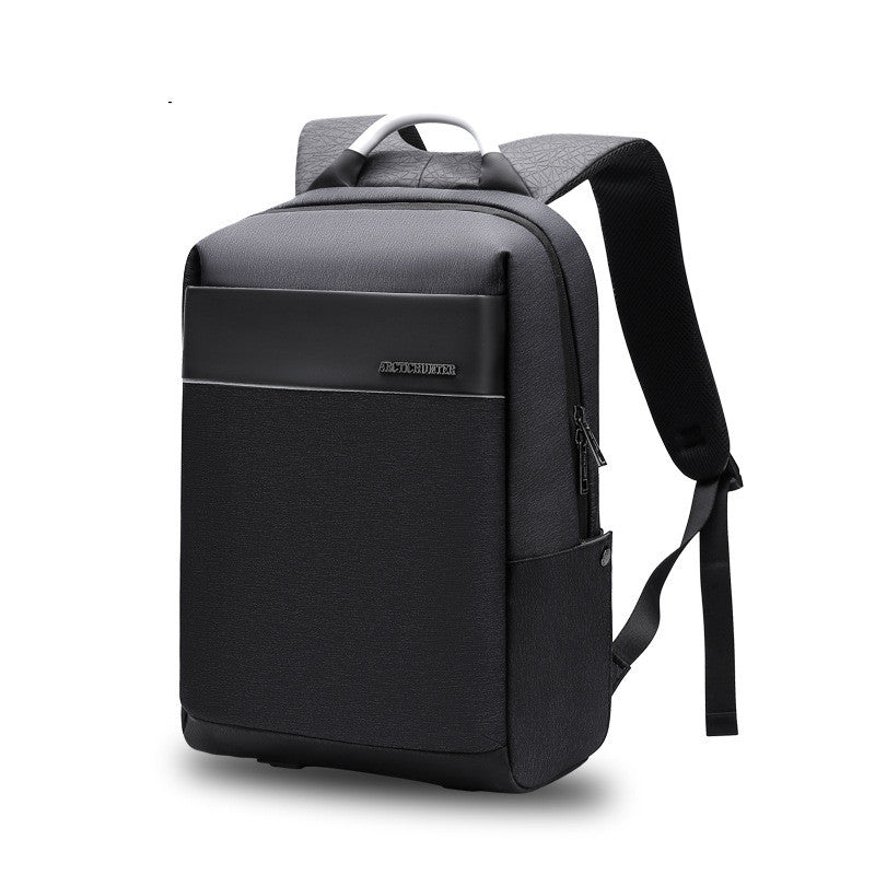 Wasserfester Oxford-Rucksack – Bild 2 | LuxeStyle