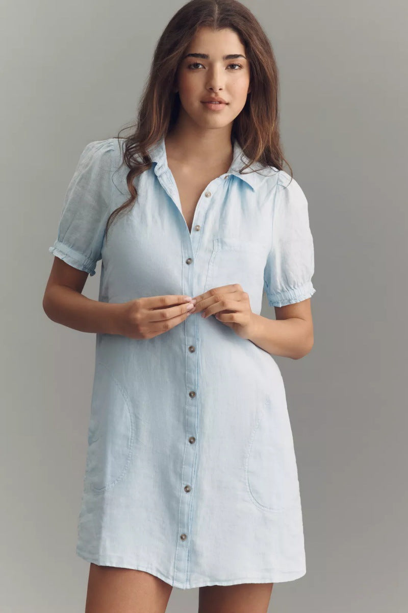 Strandkleid im Resort-Stil – Bild 10 | LuxeStyle