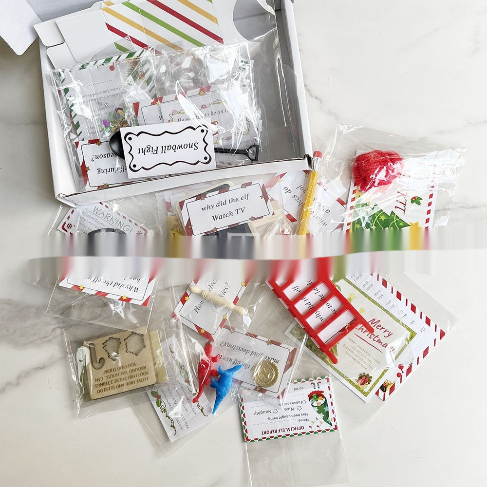 Adventskalender: 24-Tage Puzzle-Box – Bild 2 | LuxeStyle