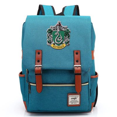 Freizeitrucksack «Magic Academy» – Bild 5 | LuxeStyle