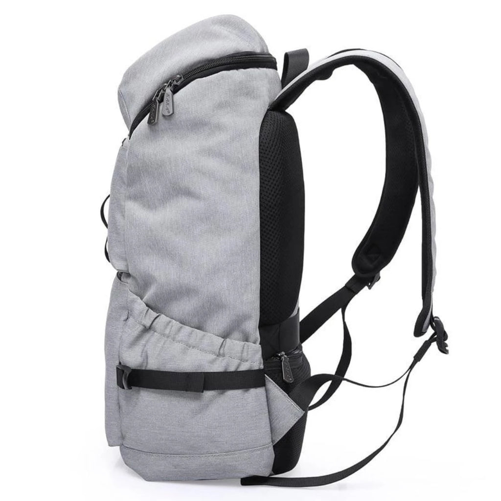 Wasserdichter Rucksack für den Laptop – Bild 6 | LuxeStyle