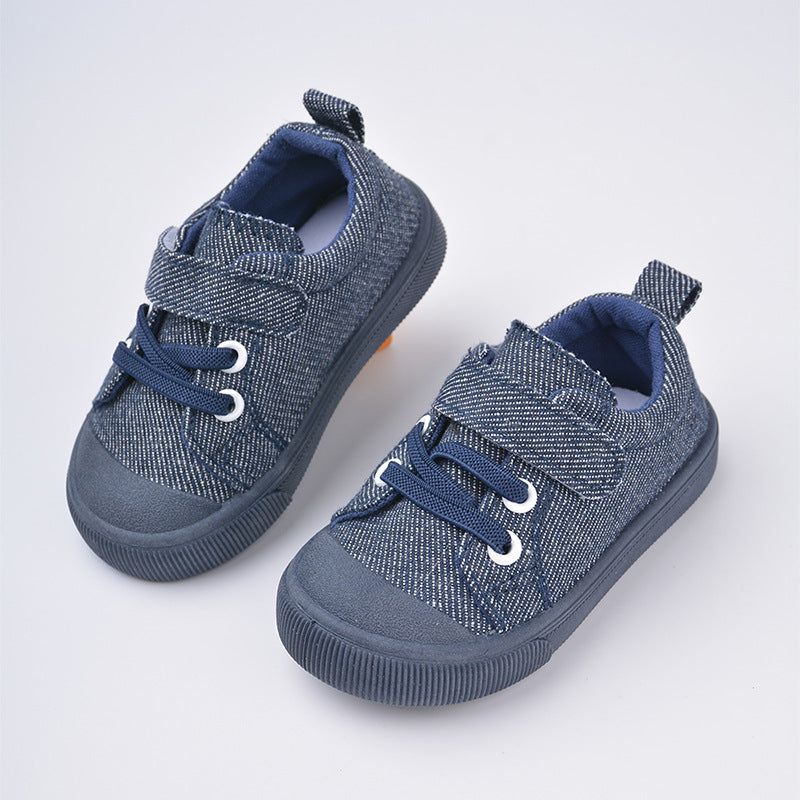 Jungen Laufschuhe