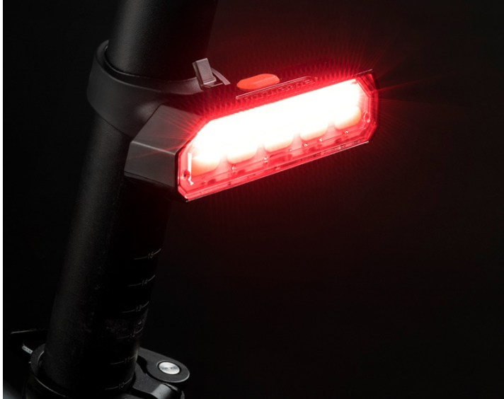 Rockbros Velo Rücklicht mit Blinker – Bild 5 | LuxeStyle