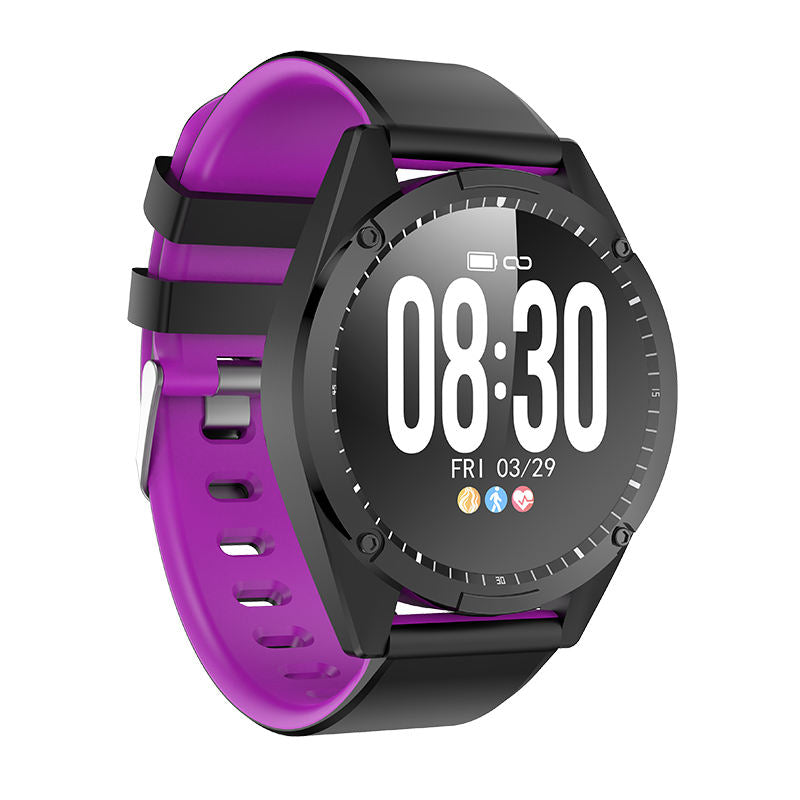G50 Smart-Armband mit Farbdisplay – Bild 2 | LuxeStyle