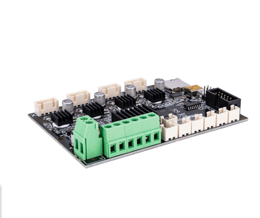 Leises 3D-Drucker Mainboard V1.1.5