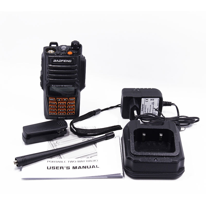 Wasserdichtes Handintercom BF-UV9Rplus – Bild 5 | LuxeStyle
