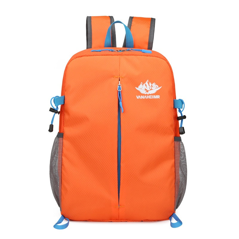 Leichter Rucksack