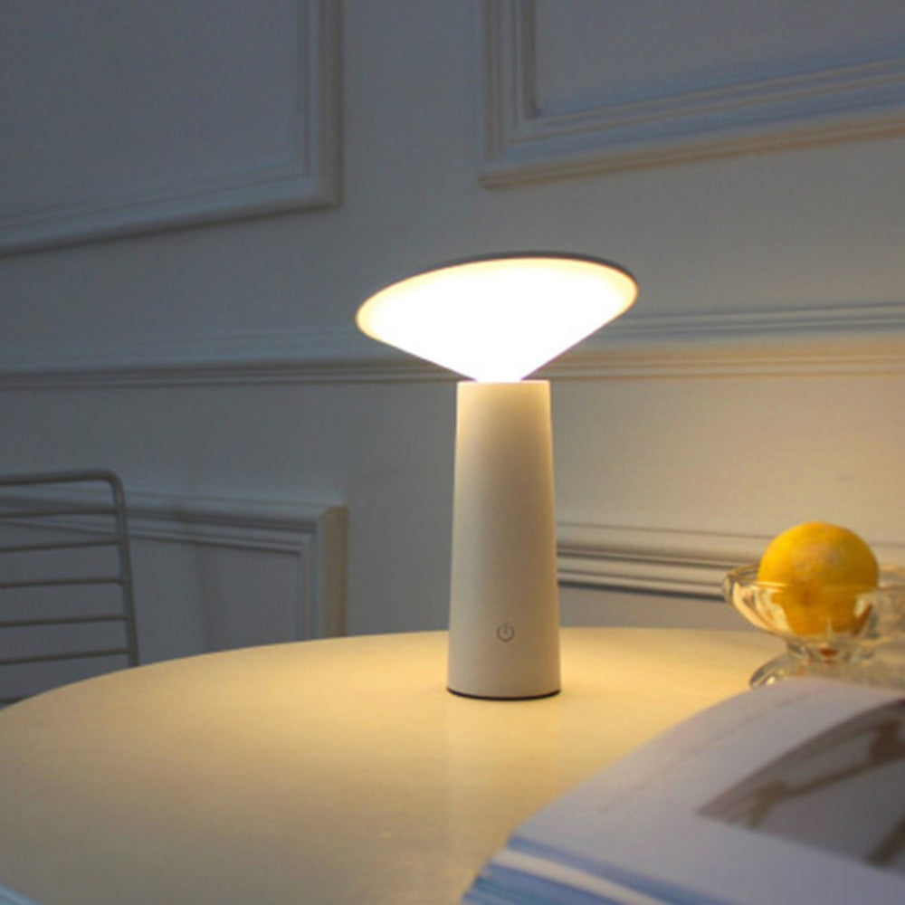 USB LED Tischlampe mit Touch Sensor – Bild 5 | LuxeStyle
