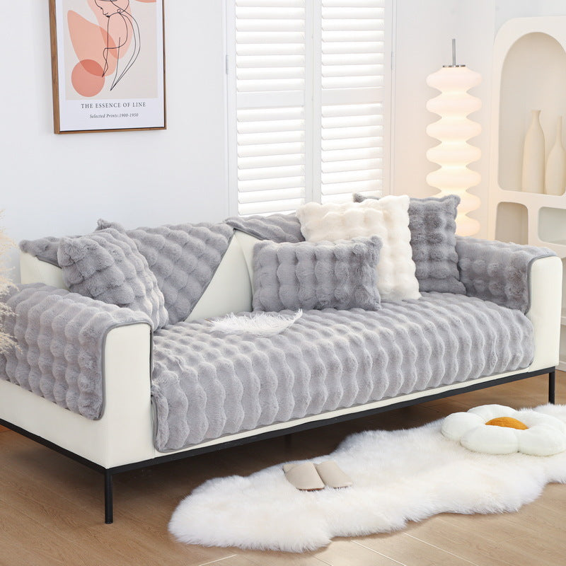 Winterwärmer Kissenbezug – Bild 5 | LuxeStyle