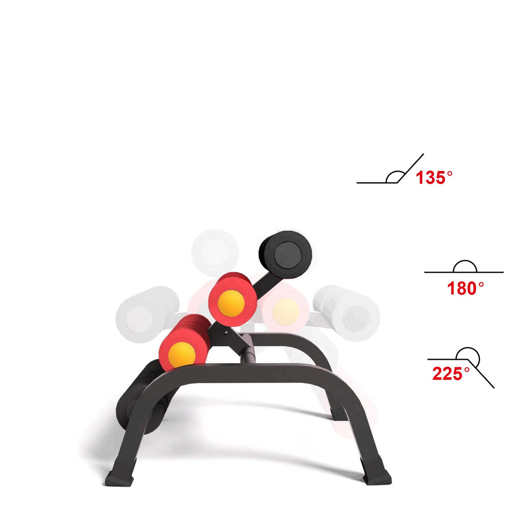 Fitness-Yoga-Stuhl