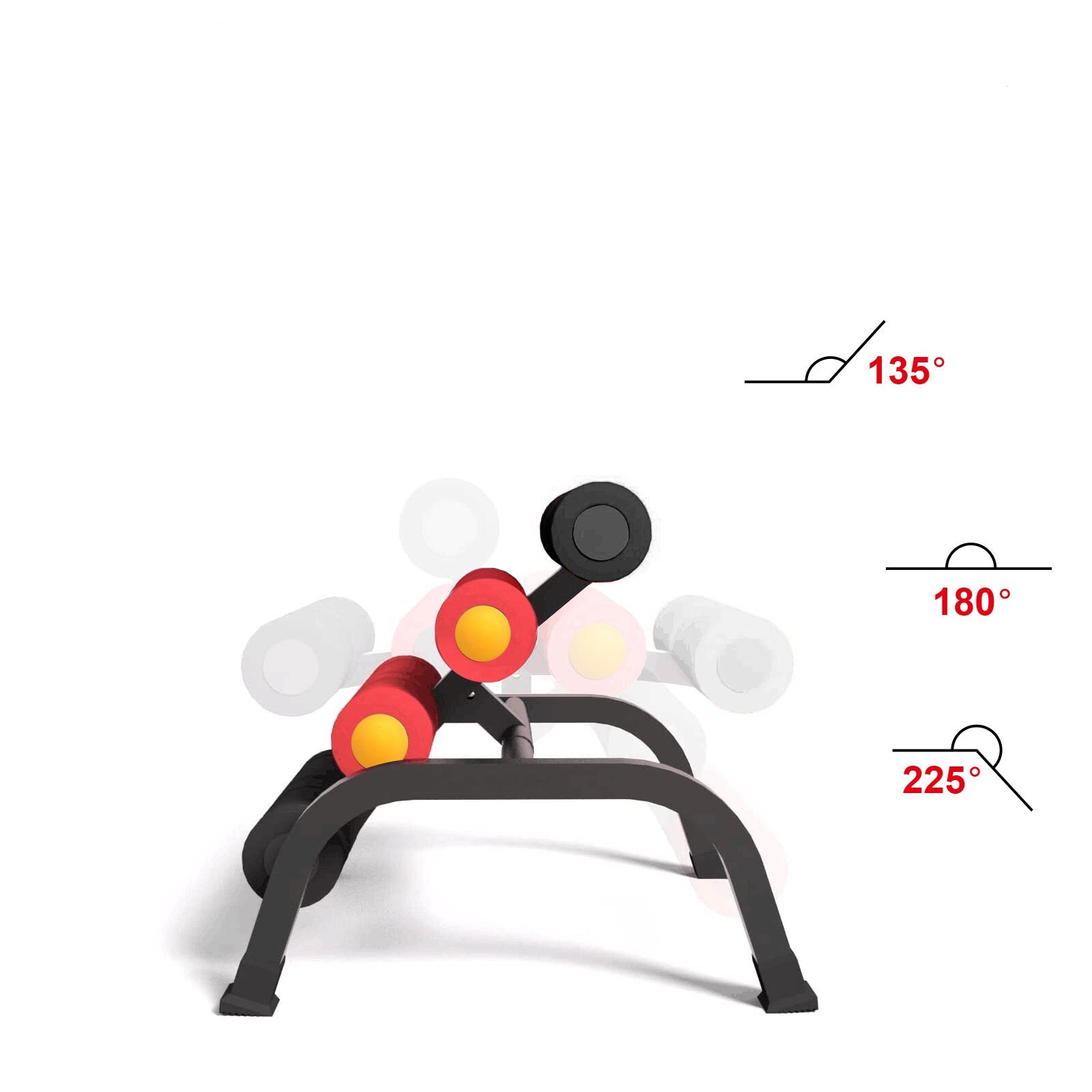 Fitness-Yoga-Stuhl
