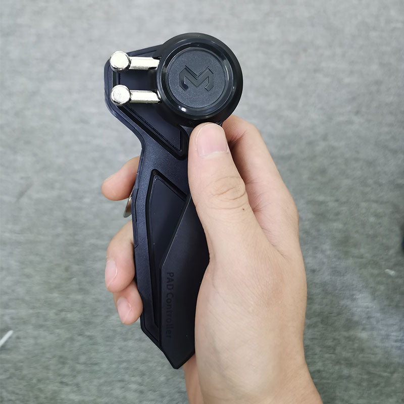 Gaming-Controller mit 6-Finger-Bedienung – Bild 10 | LuxeStyle