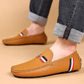 Bequeme Loafer mit weicher Sohle – Bild 1 | LuxeStyle