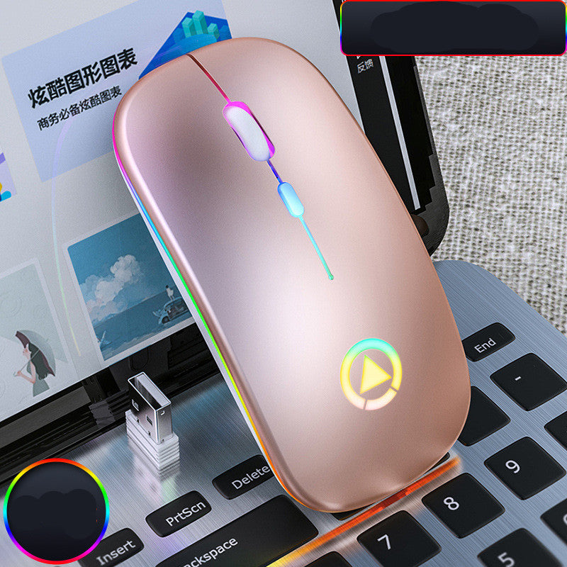 Kabellose Bluetooth-Maus