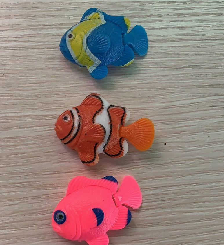 LED Quallen-Aquarium-Lampe