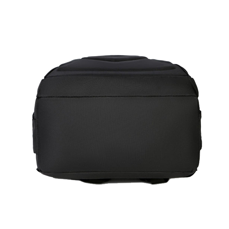Laptop-Rucksack mit USB-Ladeanschluss und Diebstahlschutz – Bild 2 | LuxeStyle