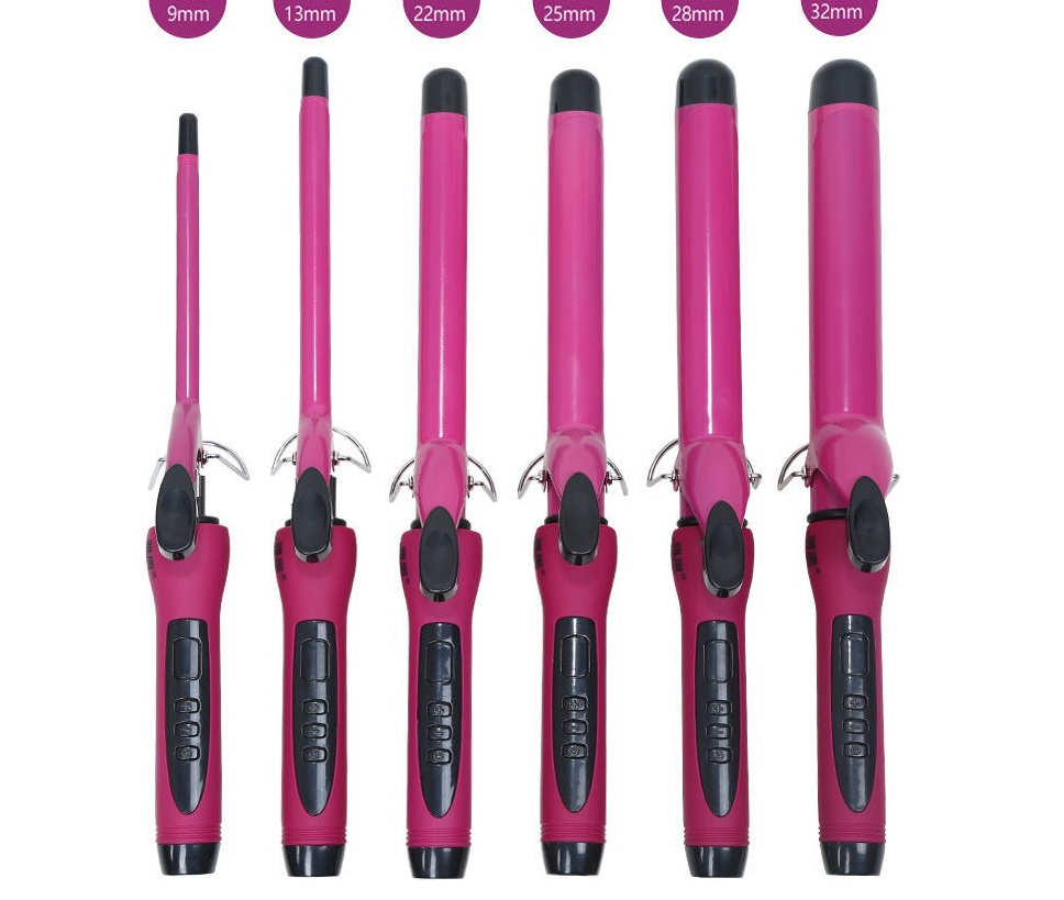 Kurzlocken-Stift – Bild 6 | LuxeStyle