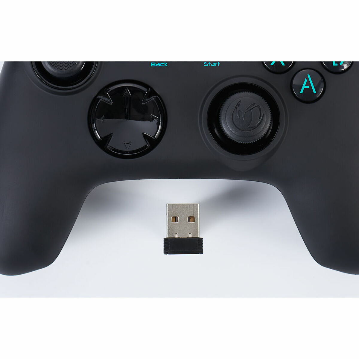 Controller für Spielkonsole Nacon PCGC-200WL – LuxeStyle Schweiz