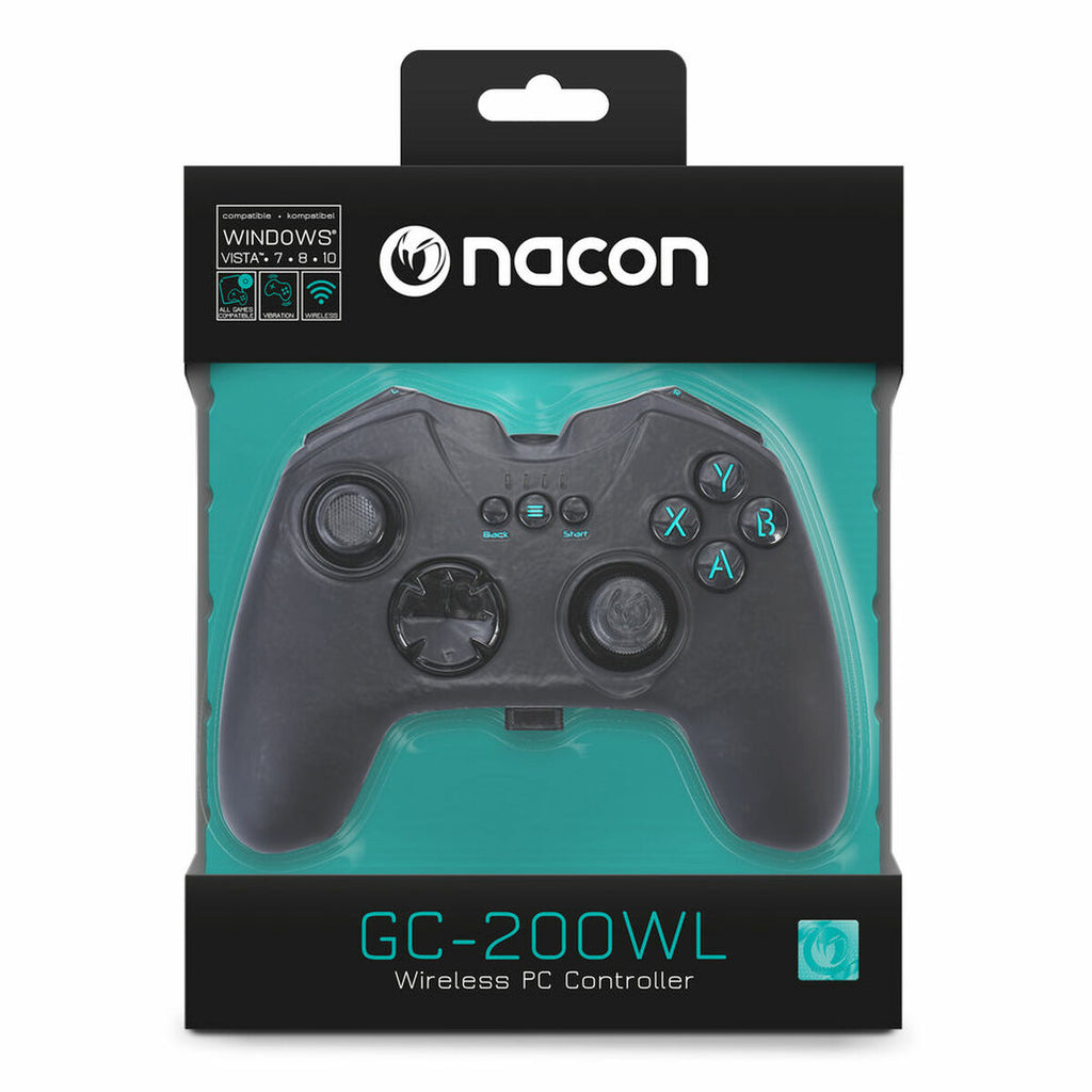 Controller für Spielkonsole Nacon PCGC-200WL – LuxeStyle Schweiz