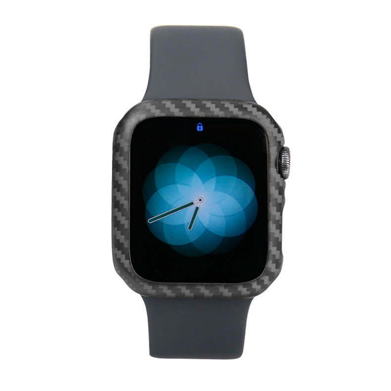 Apple Watch 4 Carbon-Faserverbundgehäuse – Bild 2 | LuxeStyle