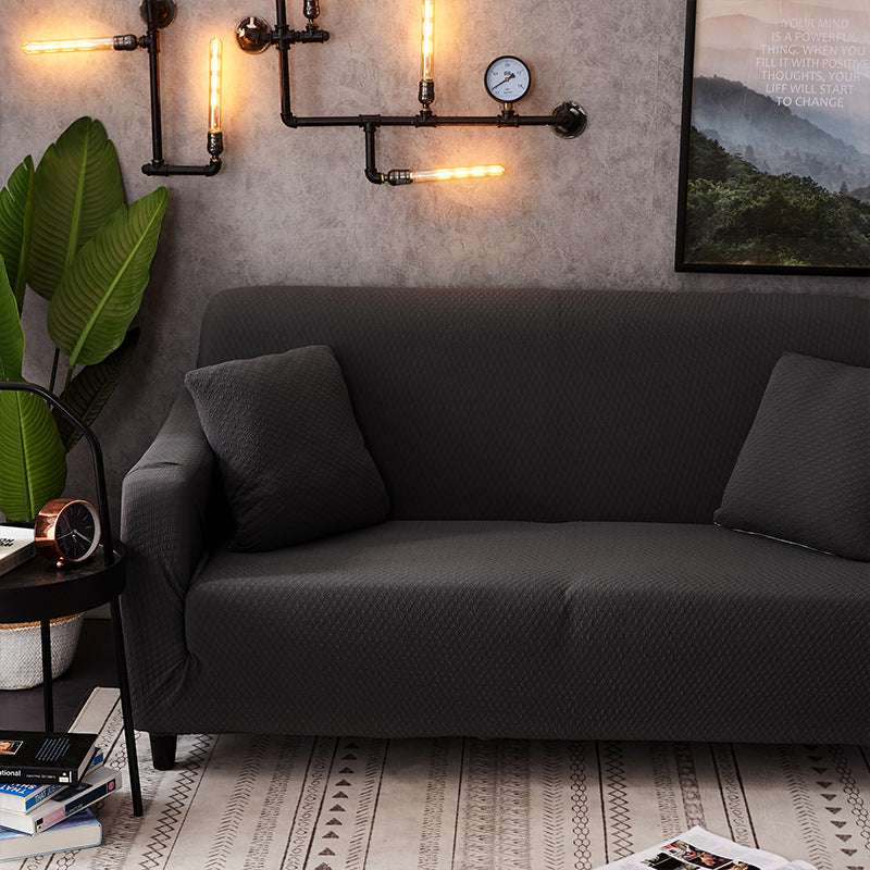 Wasserfeste Sofahülle – Bild 7 | LuxeStyle